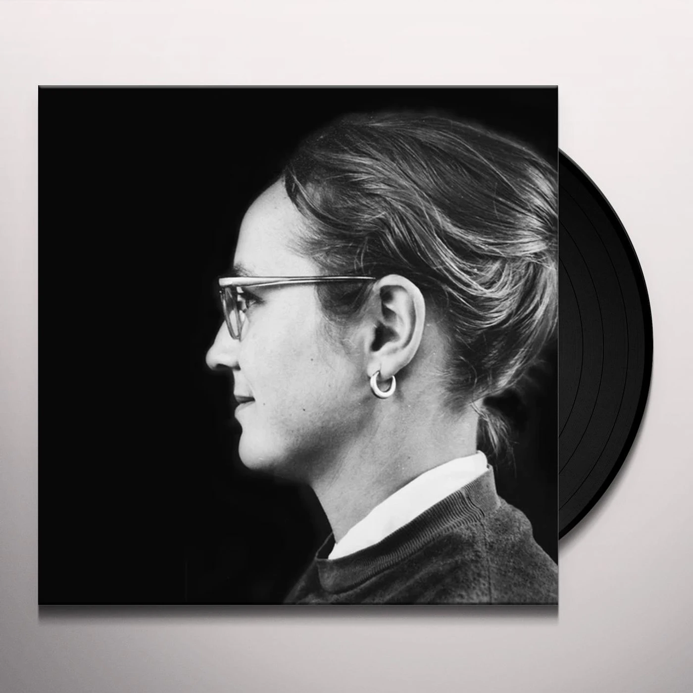 Grapell Love Chamber Vinyl Record