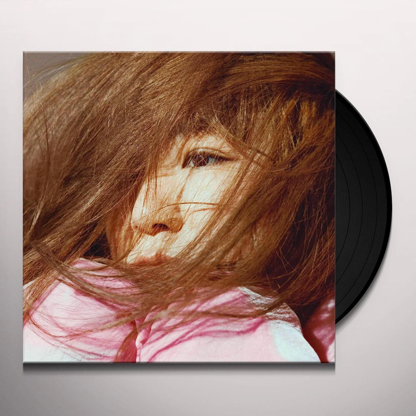 YUKI FORME (2LP) Vinyl Record