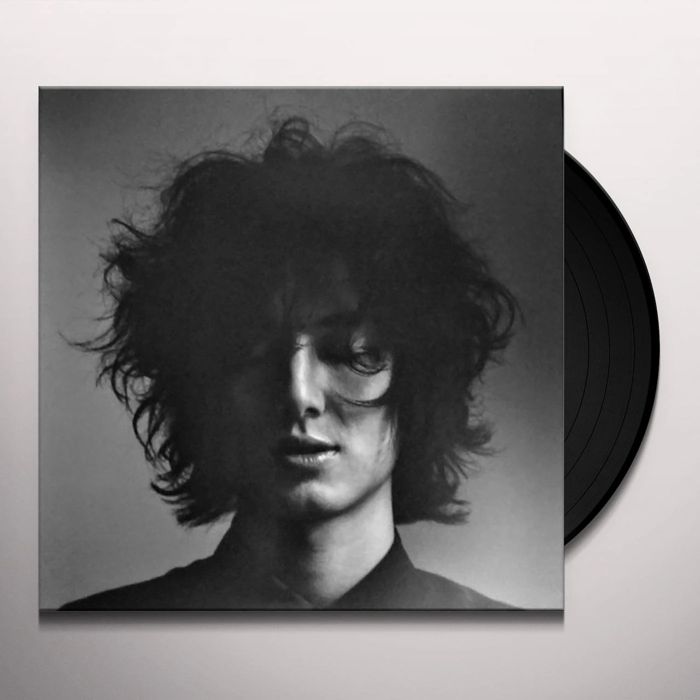 Fujii Kaze Help Ever Hurt Never Vinyl Record