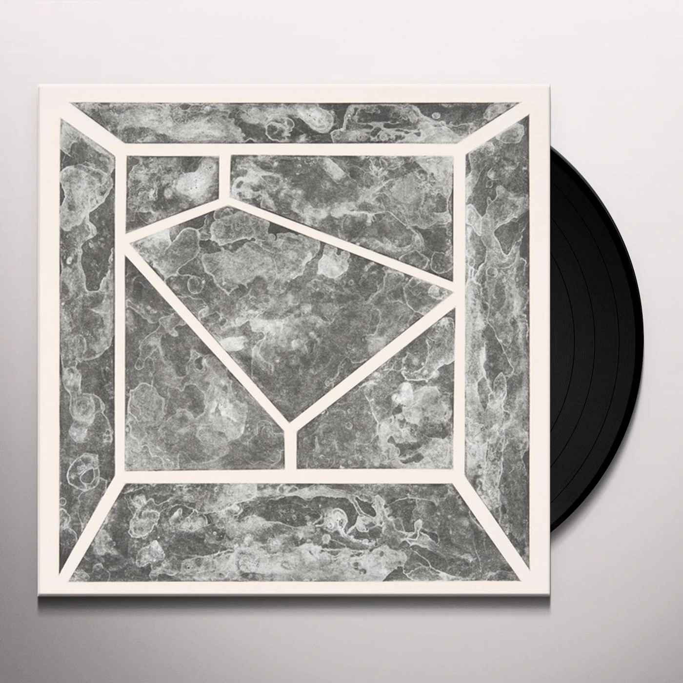 Spectres Condition Vinyl Record