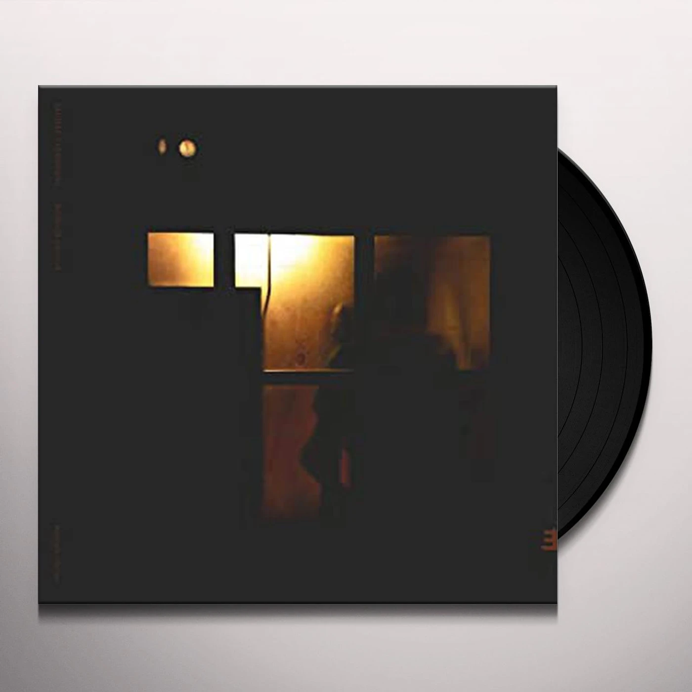Sachal Vasandani MIDNIGHT SHELTER Vinyl Record