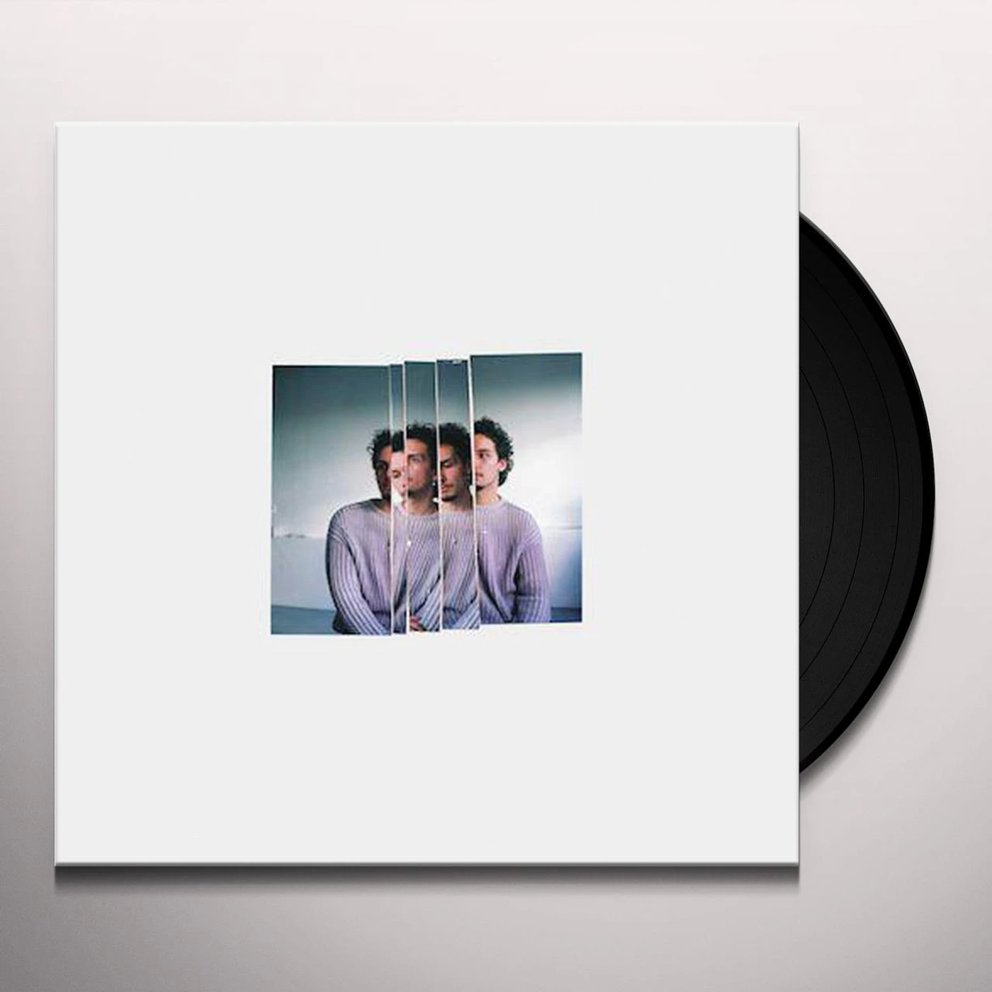 BAD CHILD Free Trial Vinyl Record