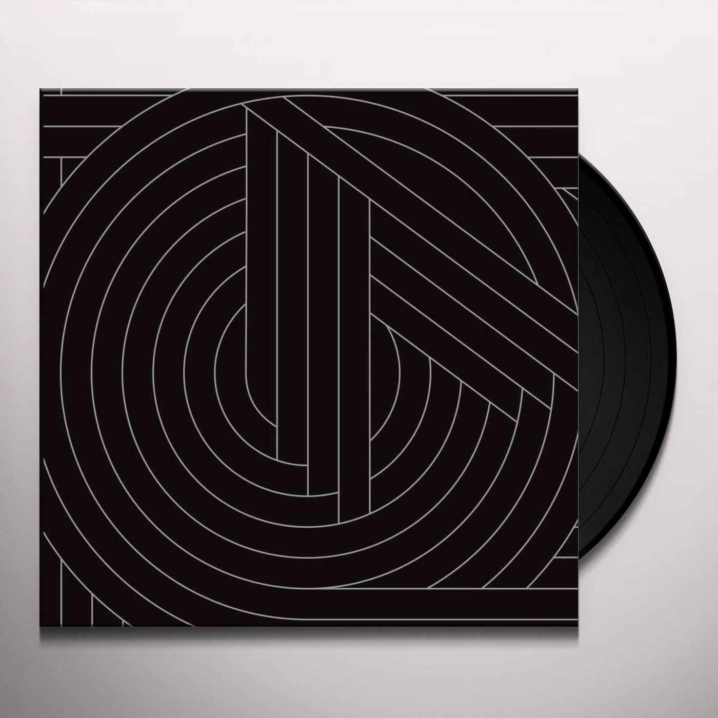 Orchestral Manoeuvres In The Dark SOUVENIR (3 LP) Vinyl Record