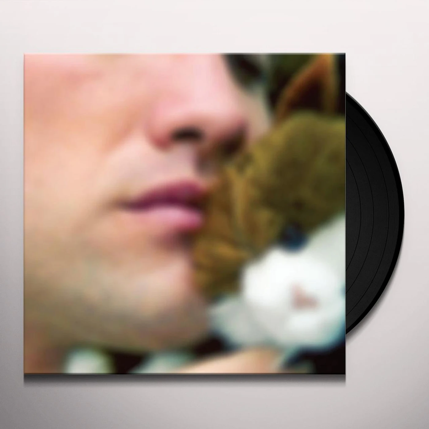 Xiu Xiu Fabulous Muscles Vinyl Record