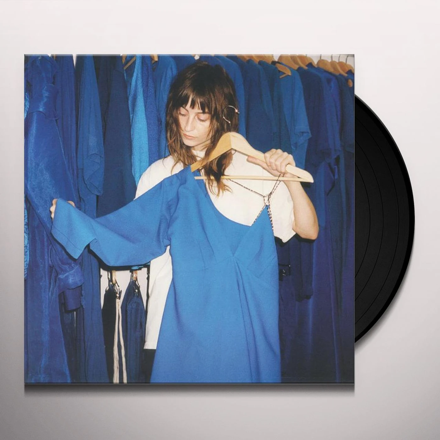 Faye Webster UNDERDRESSED AT THE SYMPHONY Vinyl Record