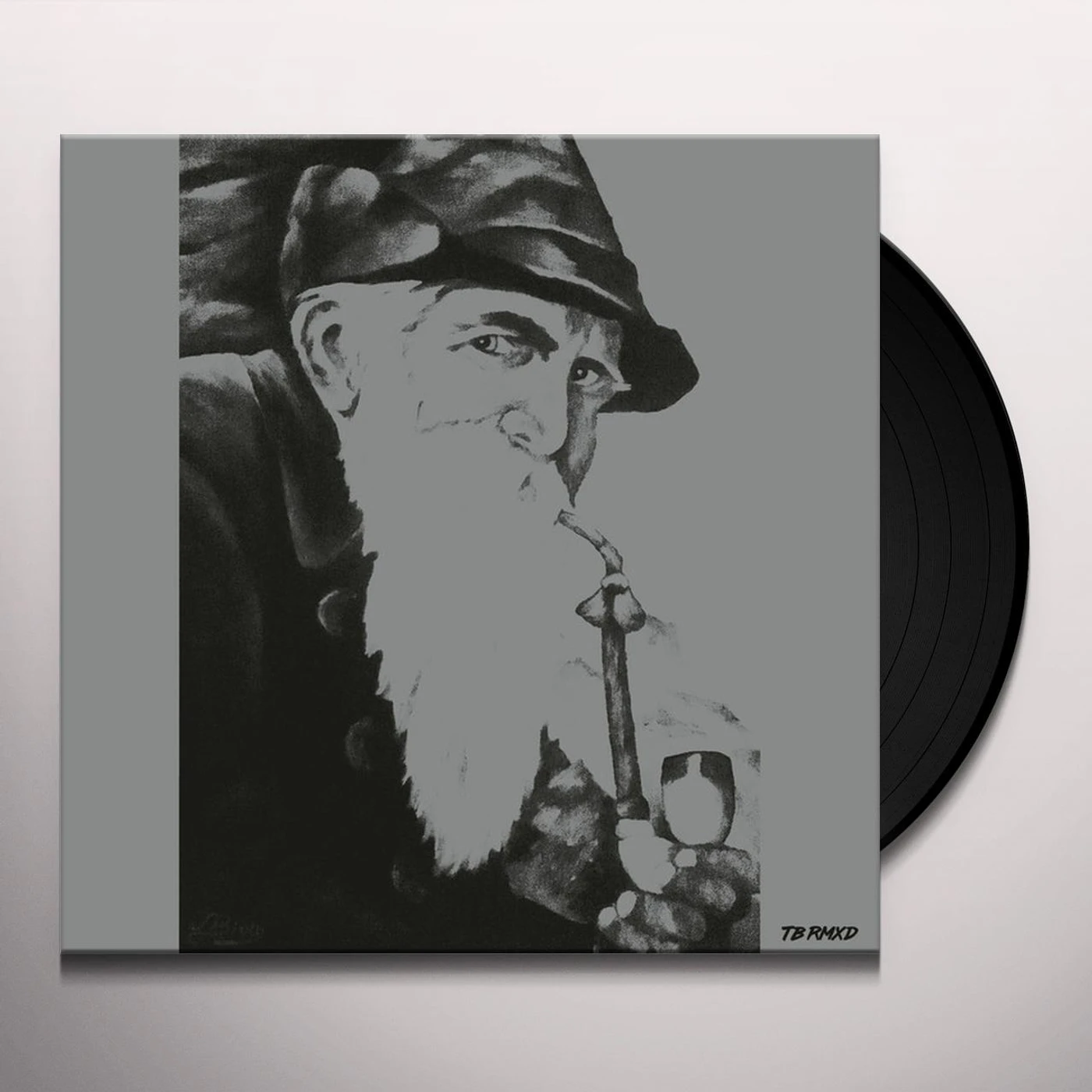 TB RMXD Vinyl Record