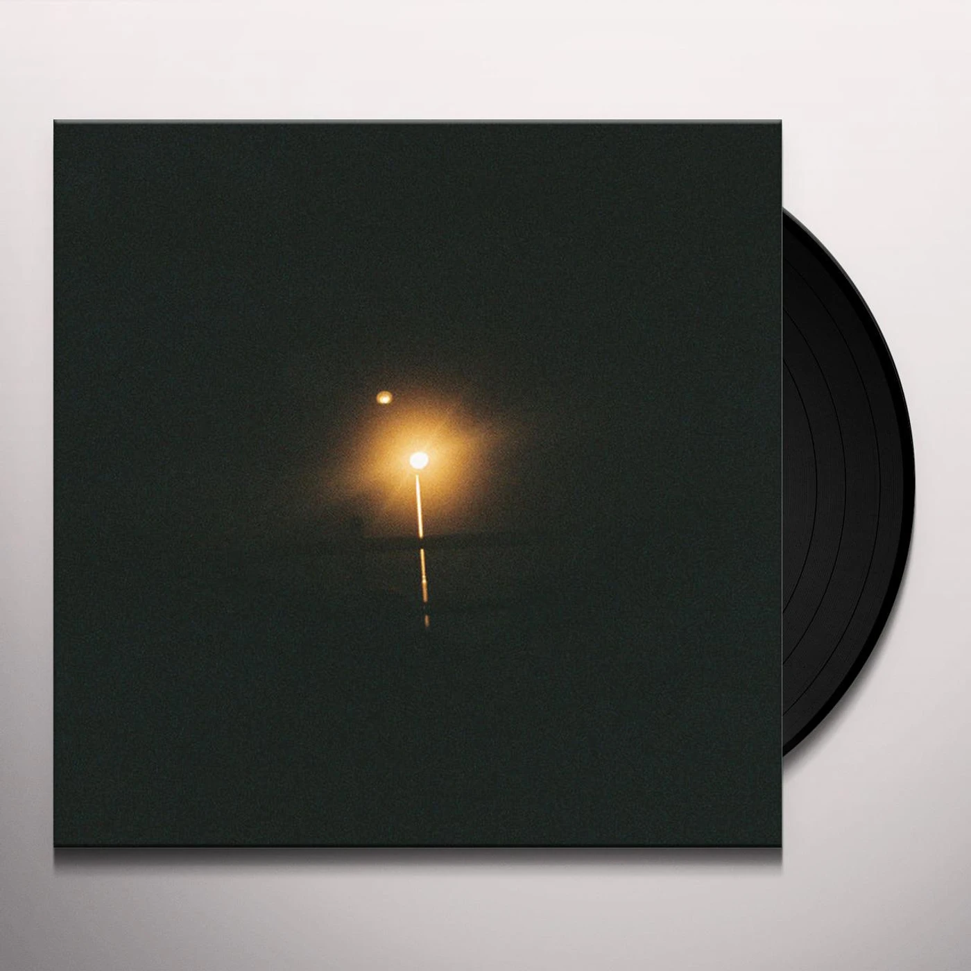 Jason van Wyk THREADS (DL CARD) Vinyl Record