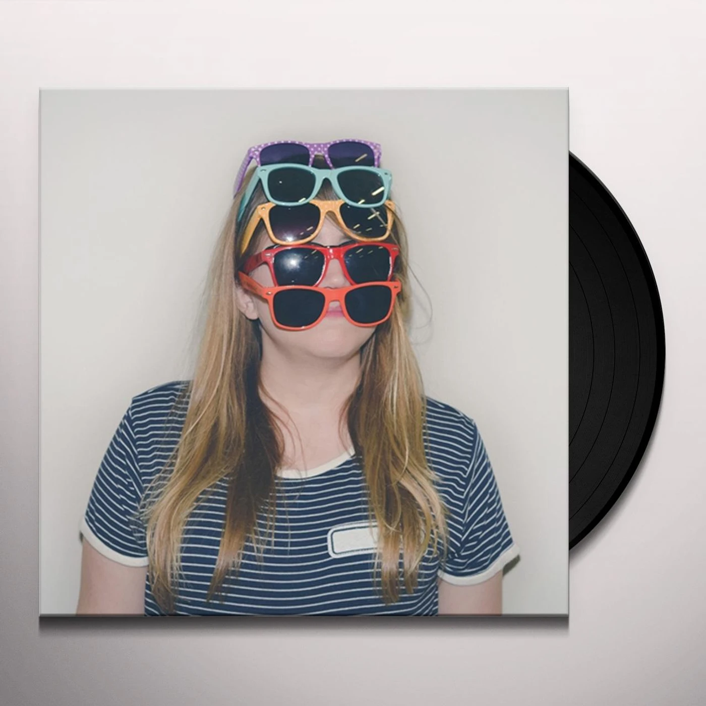 Mary Lynn My Animal Vinyl Record