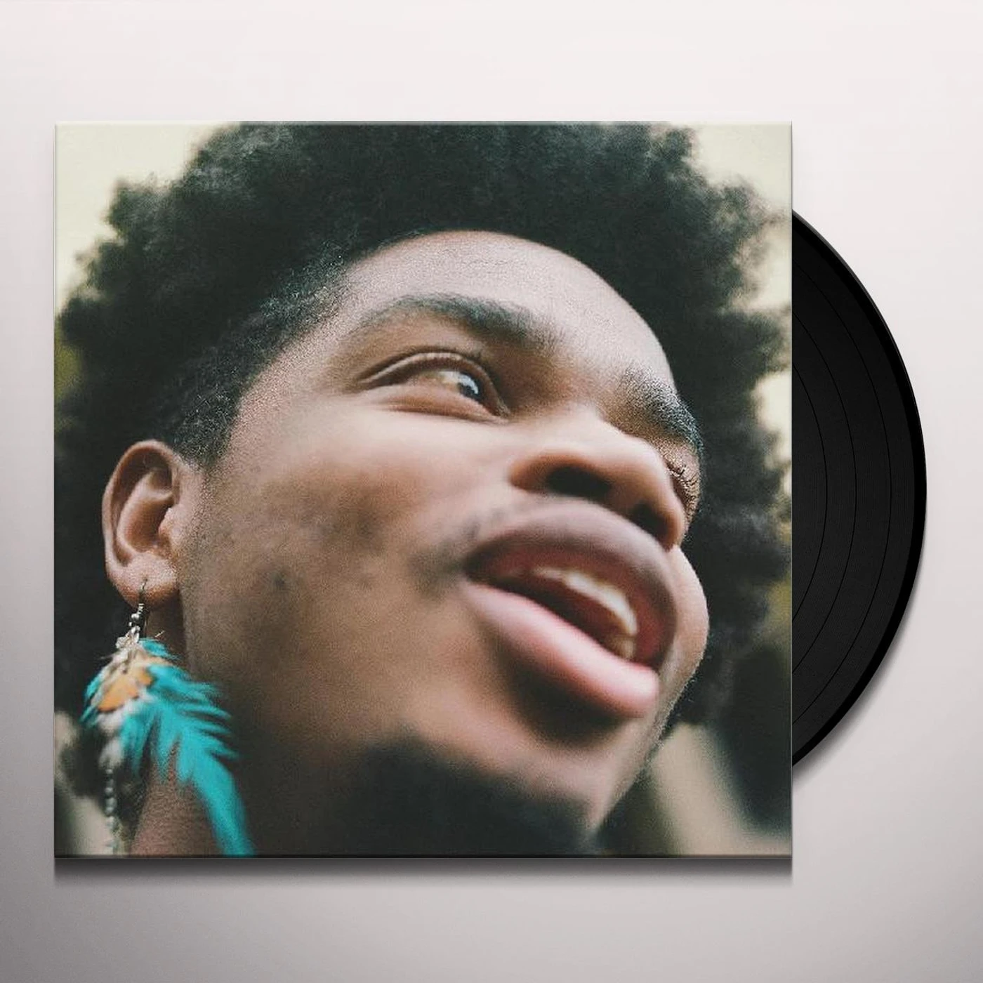 Sequoyah Murray PENALTIES OF LOVE (DL CARD) Vinyl Record