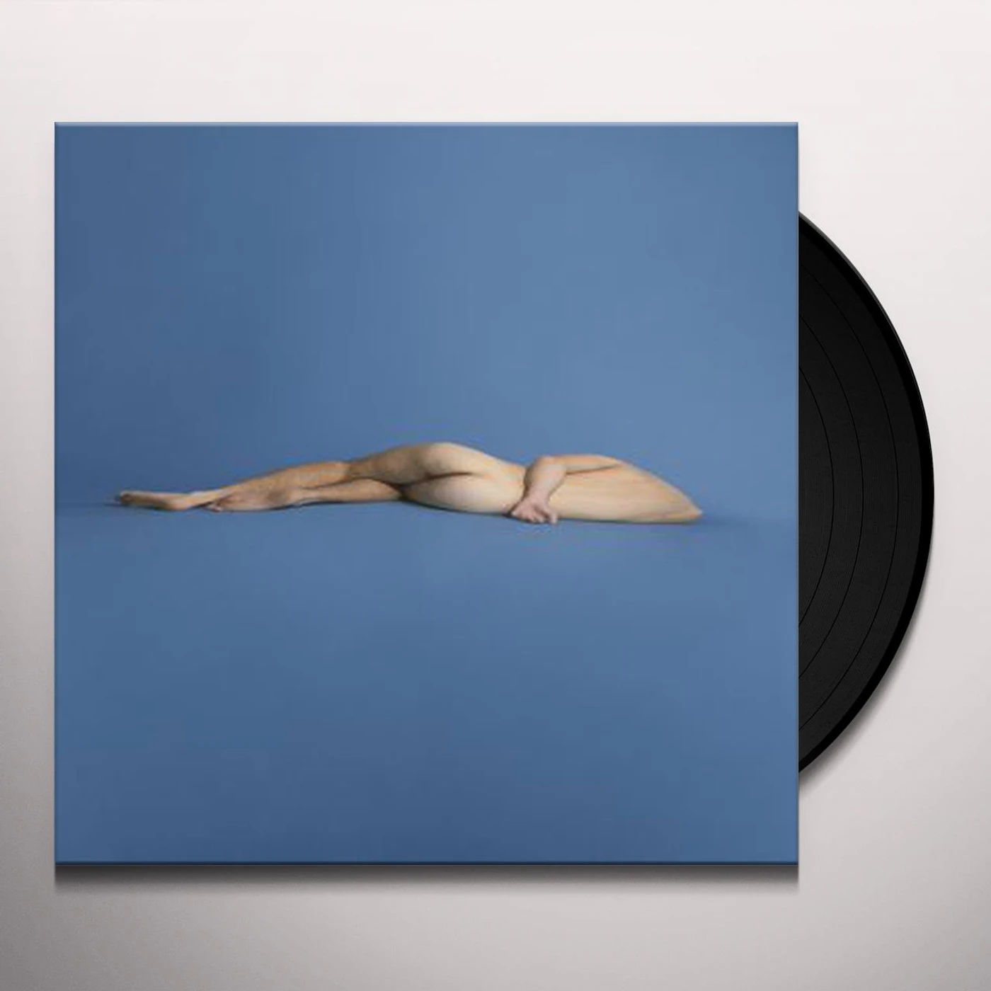 Huntly Low Grade Buzz Vinyl Record