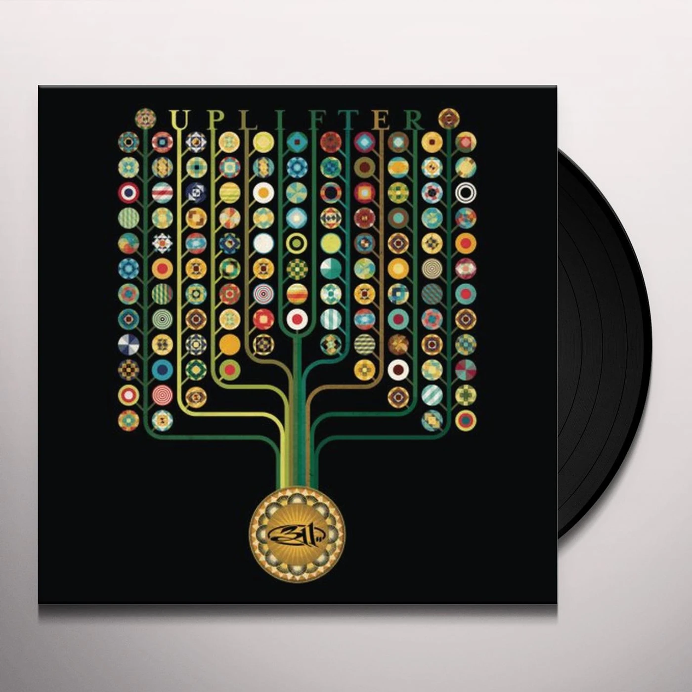 311 Uplifter Vinyl Record