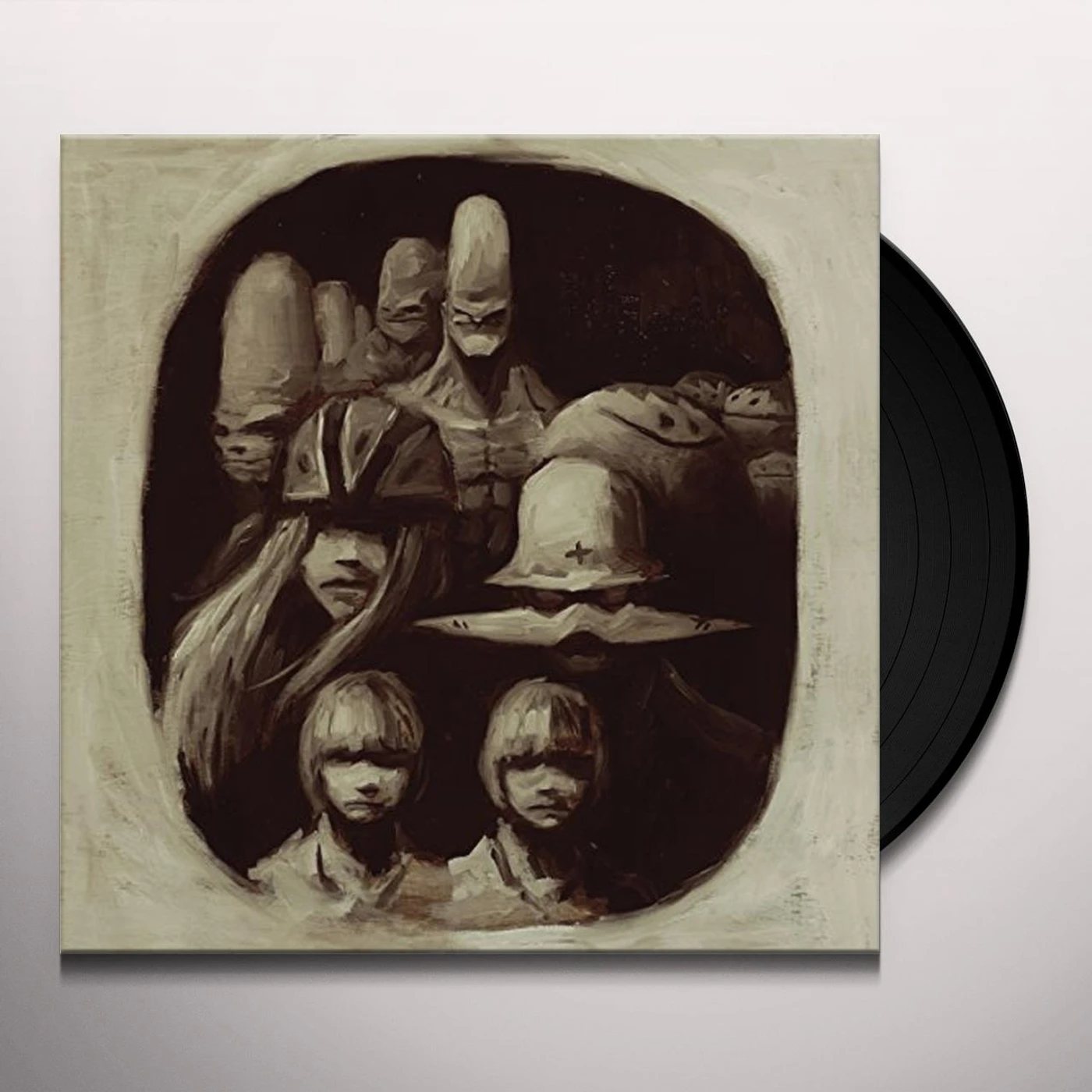Pleymo Best of Vinyl Record