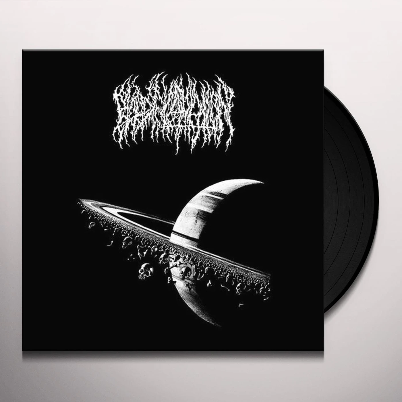 Blood Incantation Interdimensional Extinction Vinyl Record