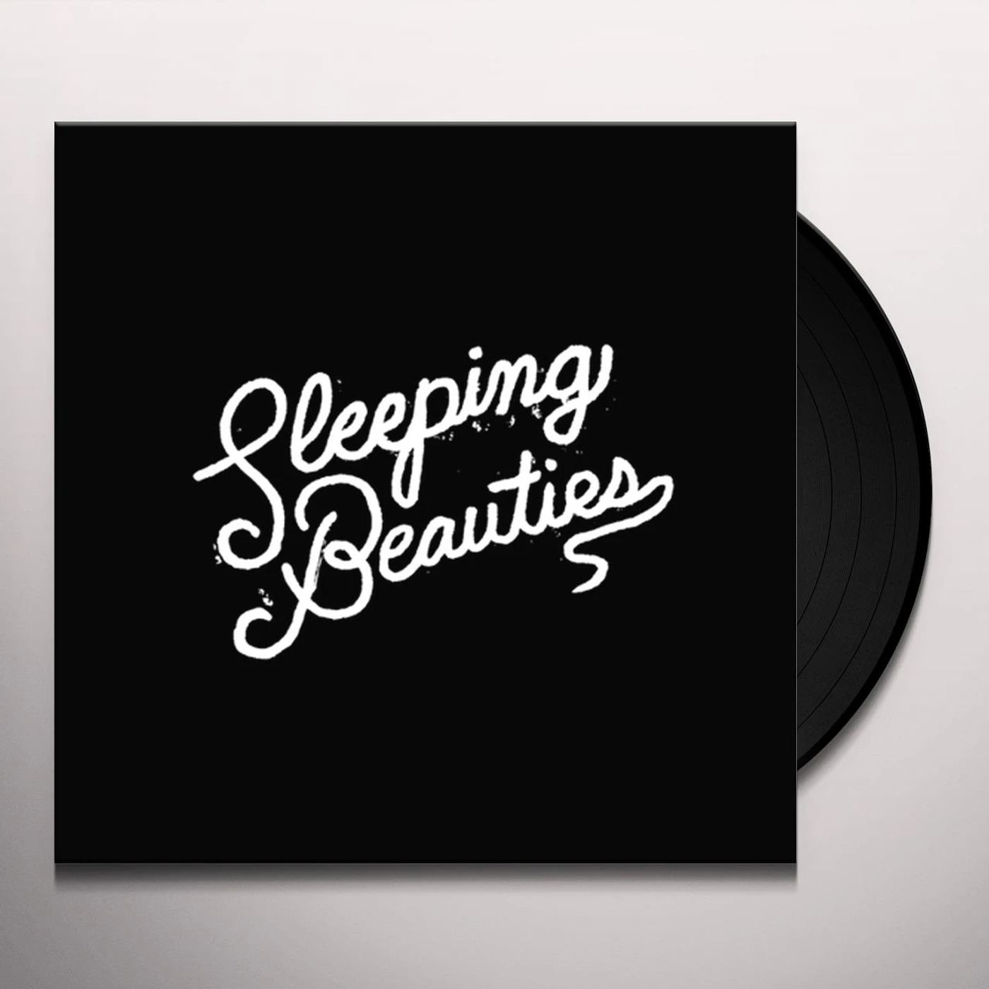 Sleeping Beauties Vinyl Record