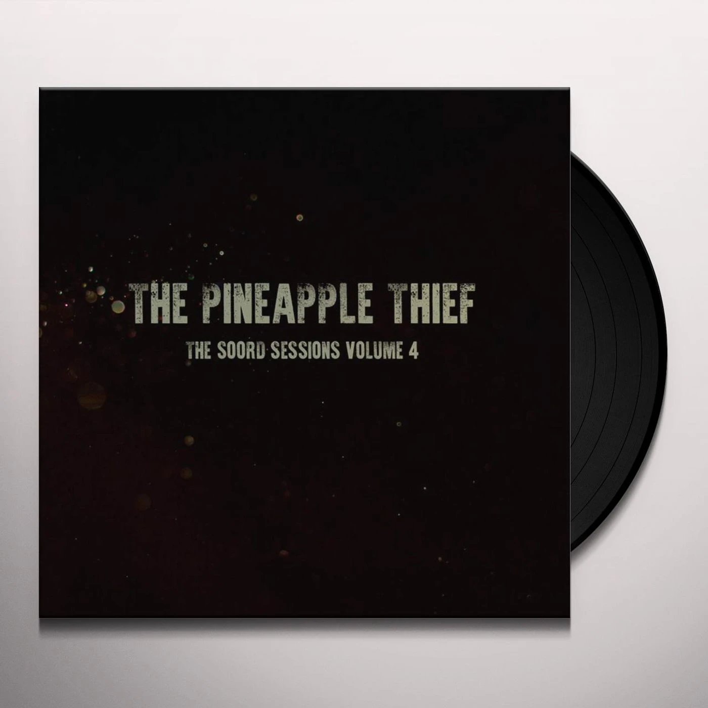 The Pineapple Thief SOORD SESSIONS: VOLUME 4 Vinyl Record