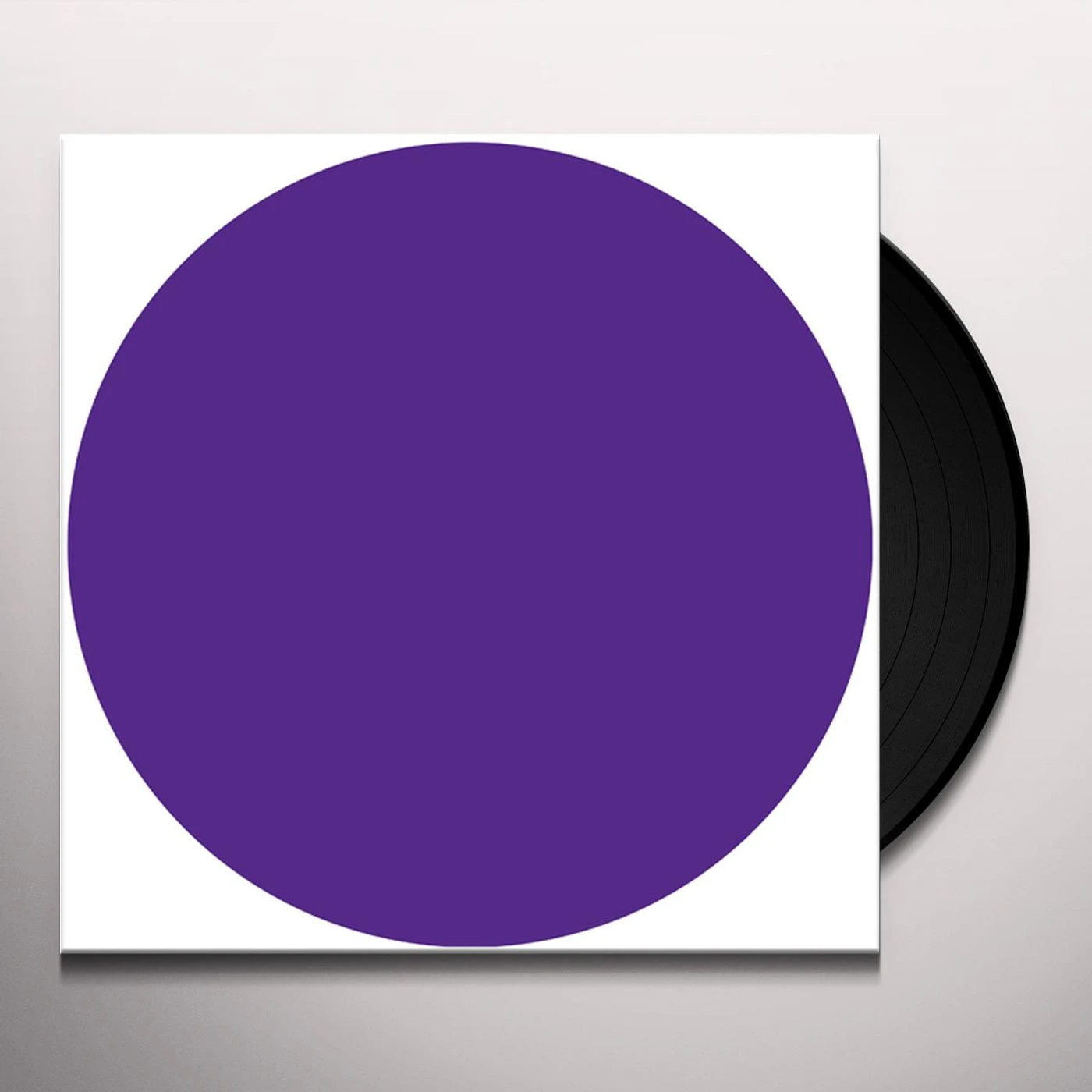 Brendon Moeller SET IN MOTION Vinyl Record