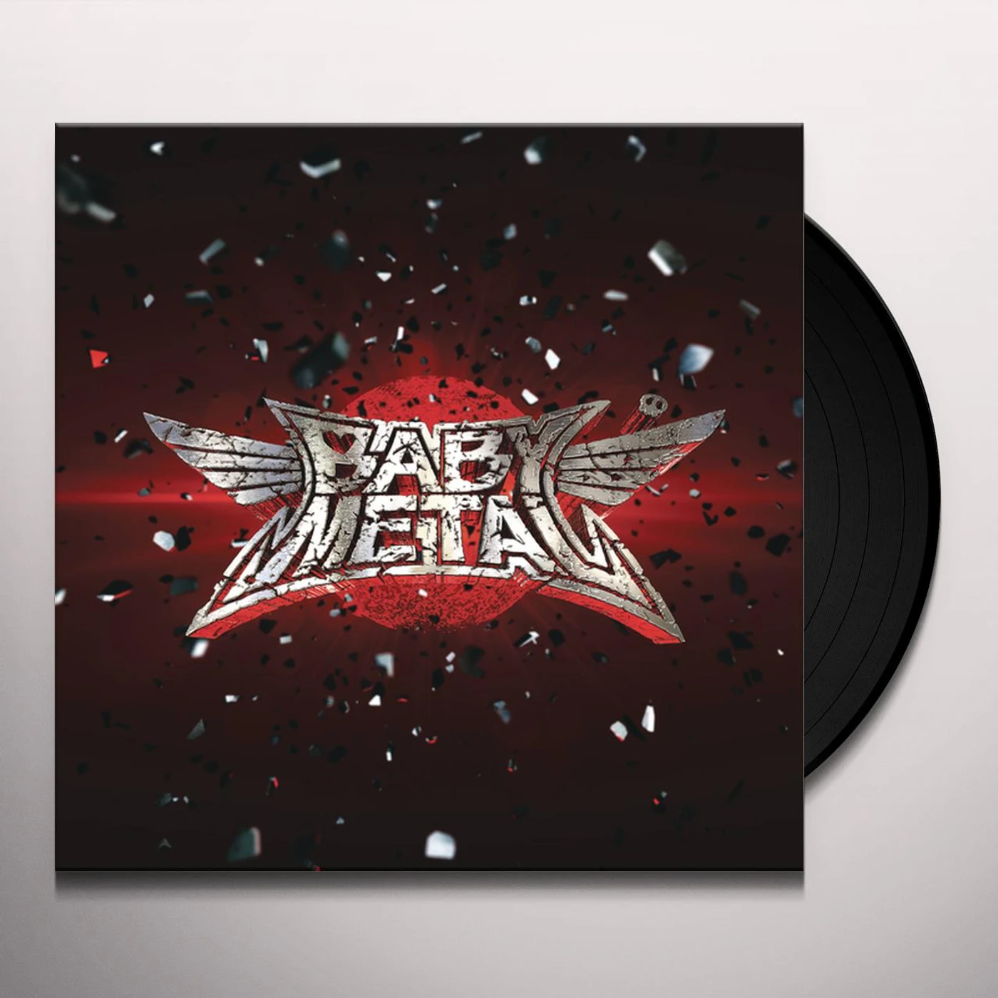 BABYMETAL (Vinyl)