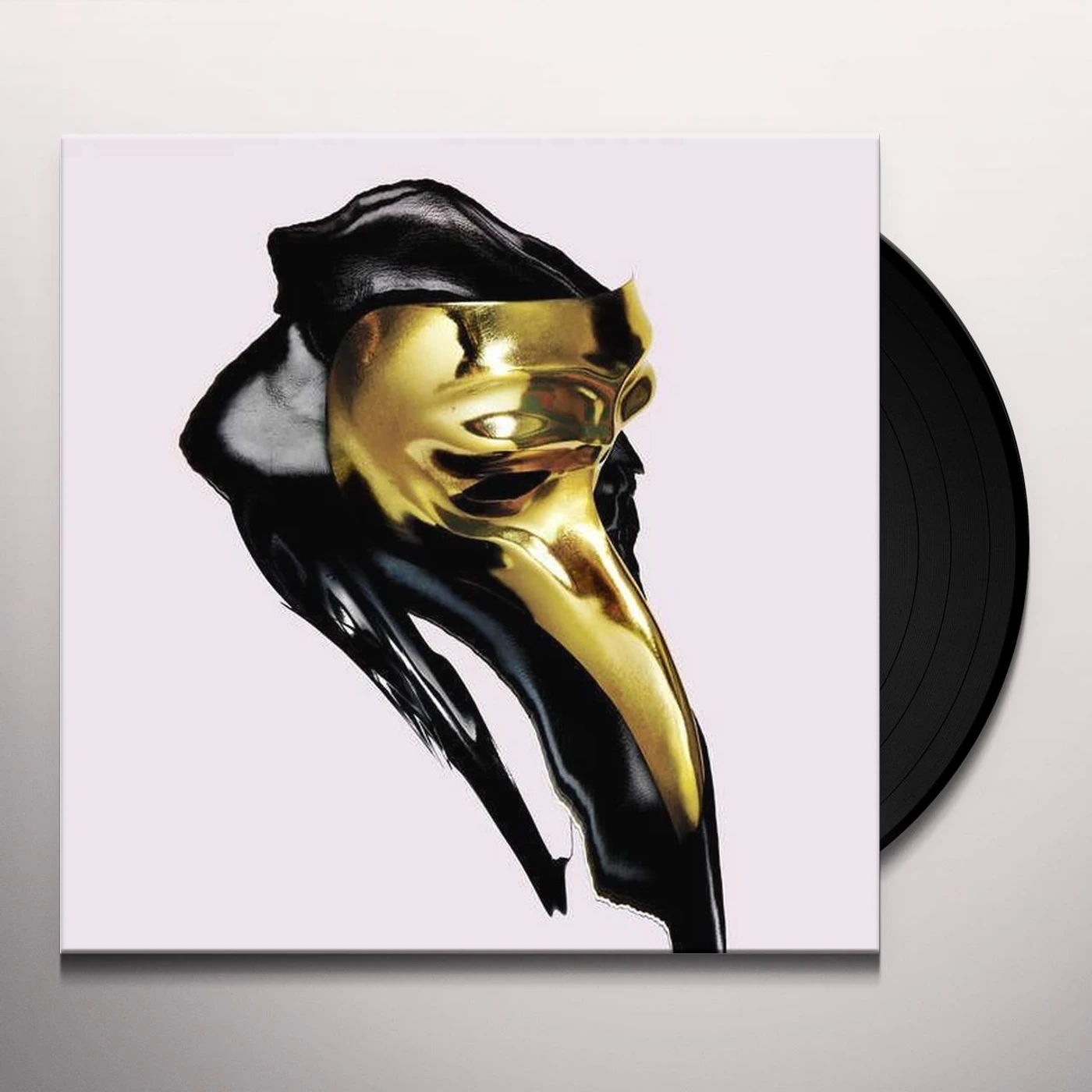 Claptone Charmer Vinyl Record