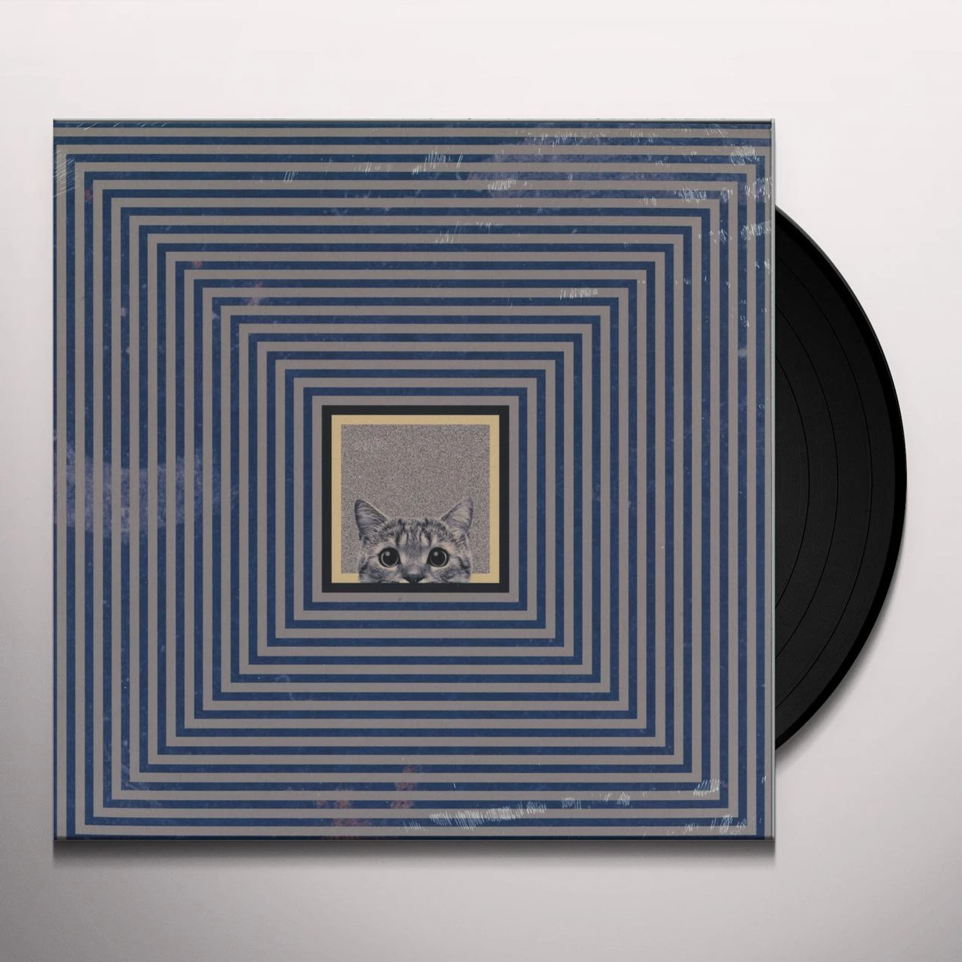 THEODOR Vinyl Record