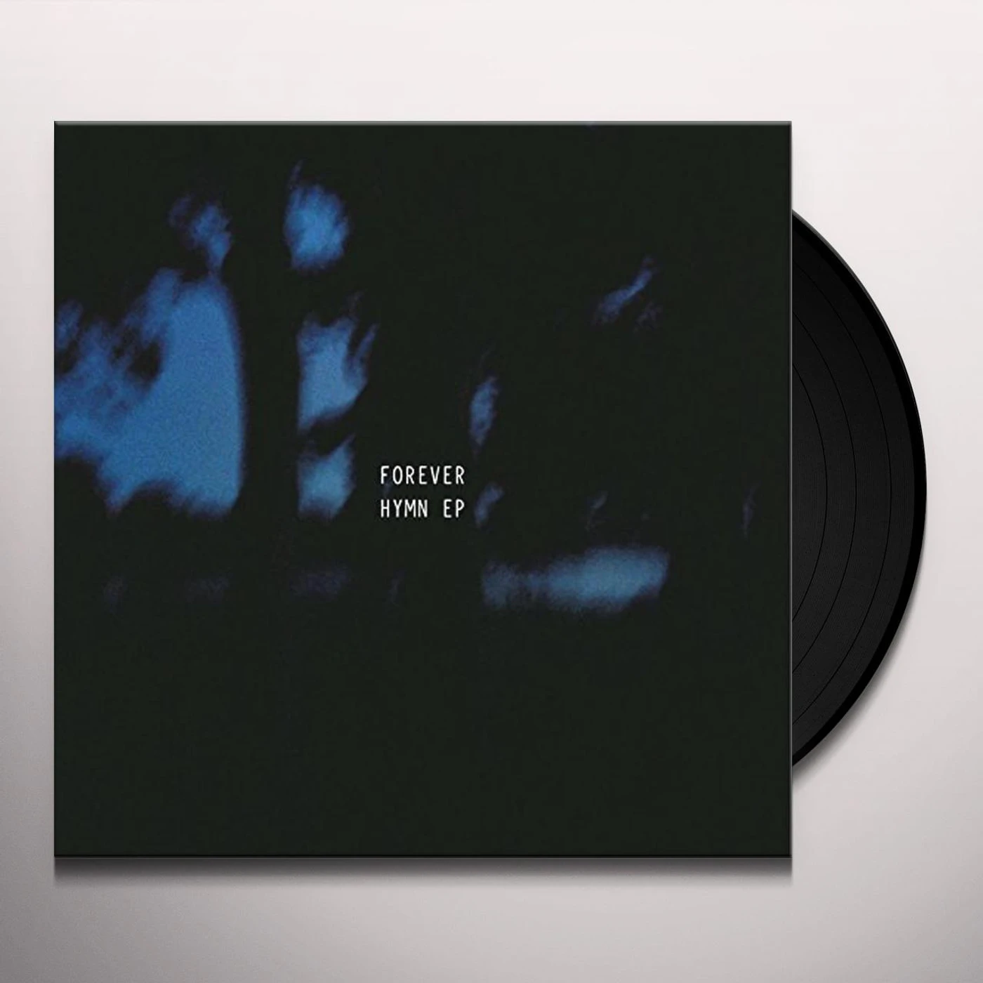 Forever HYMN Vinyl Record