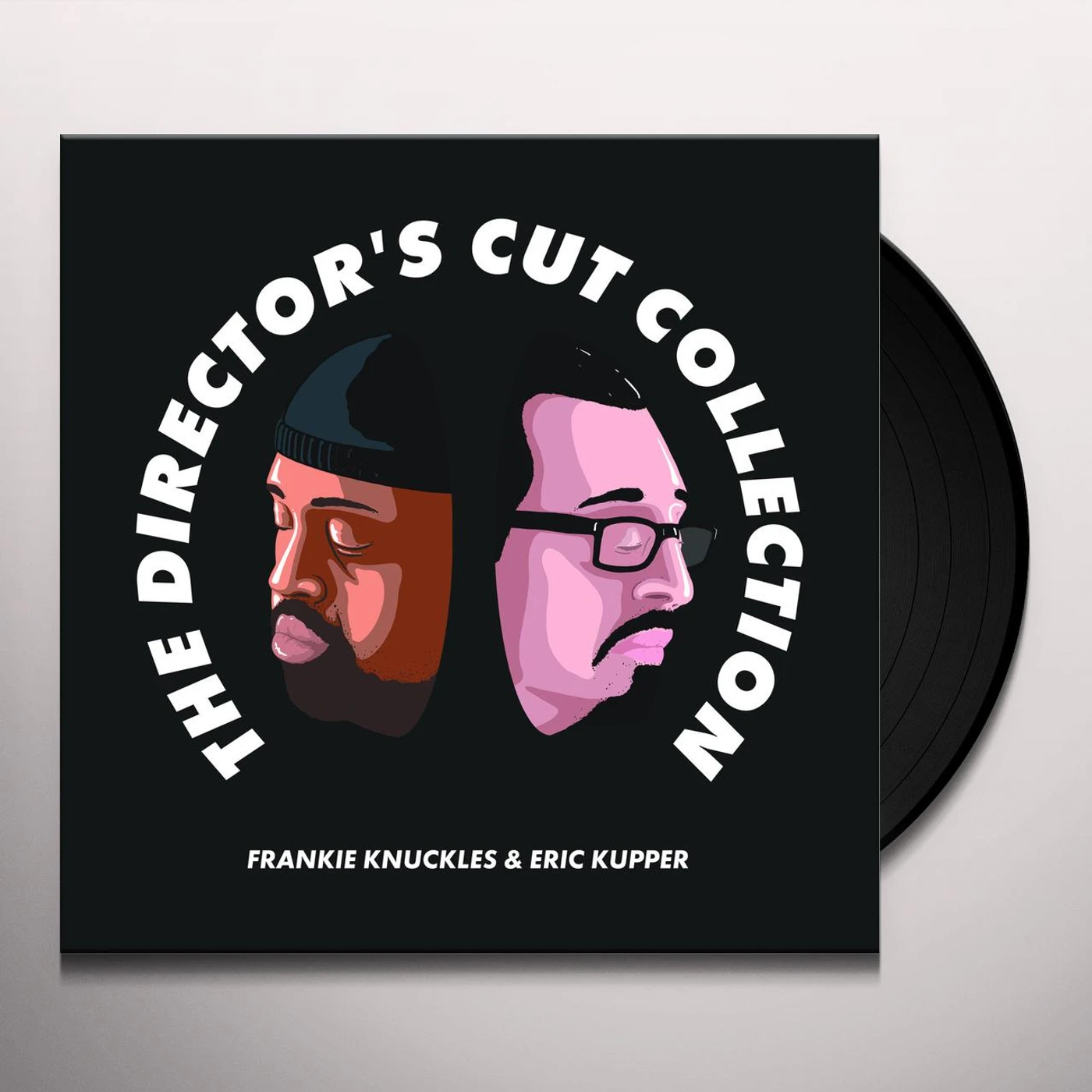DIRECTOR'S CUT COLLECTION Vinyl Record