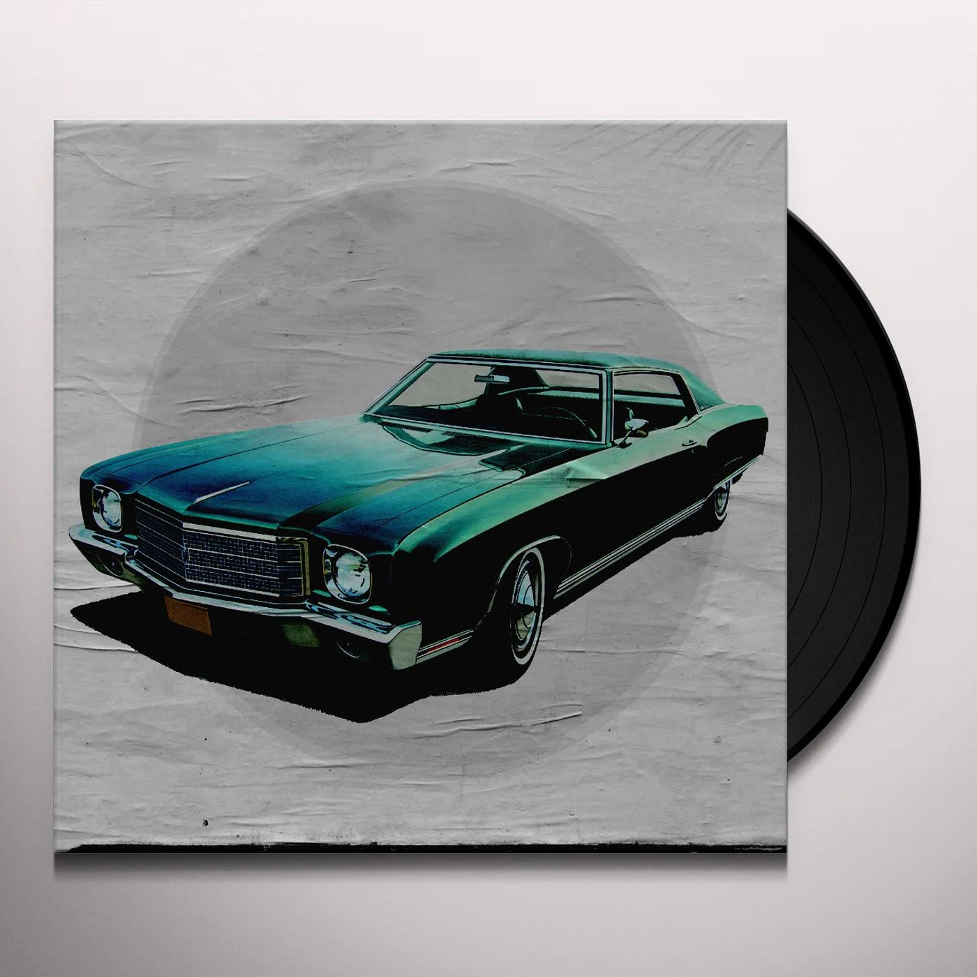 Will Sessions DELUXE Vinyl Record