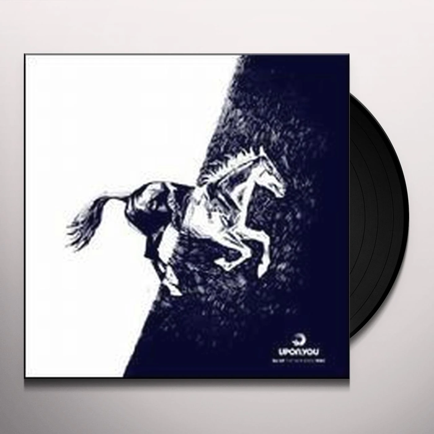 Re-up NEW MOOD Vinyl Record