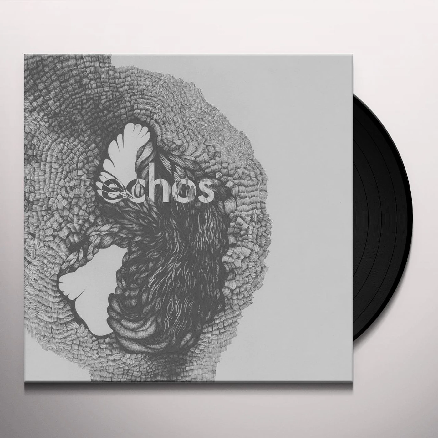 Late Night Alumni ECHOS Vinyl Record