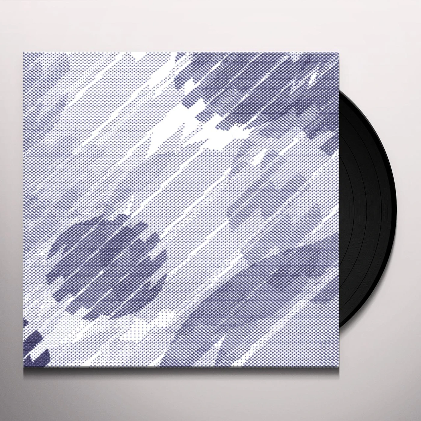 Ploy FOOTPRINTS IN A SOLID ROCK (REMIXES) Vinyl Record