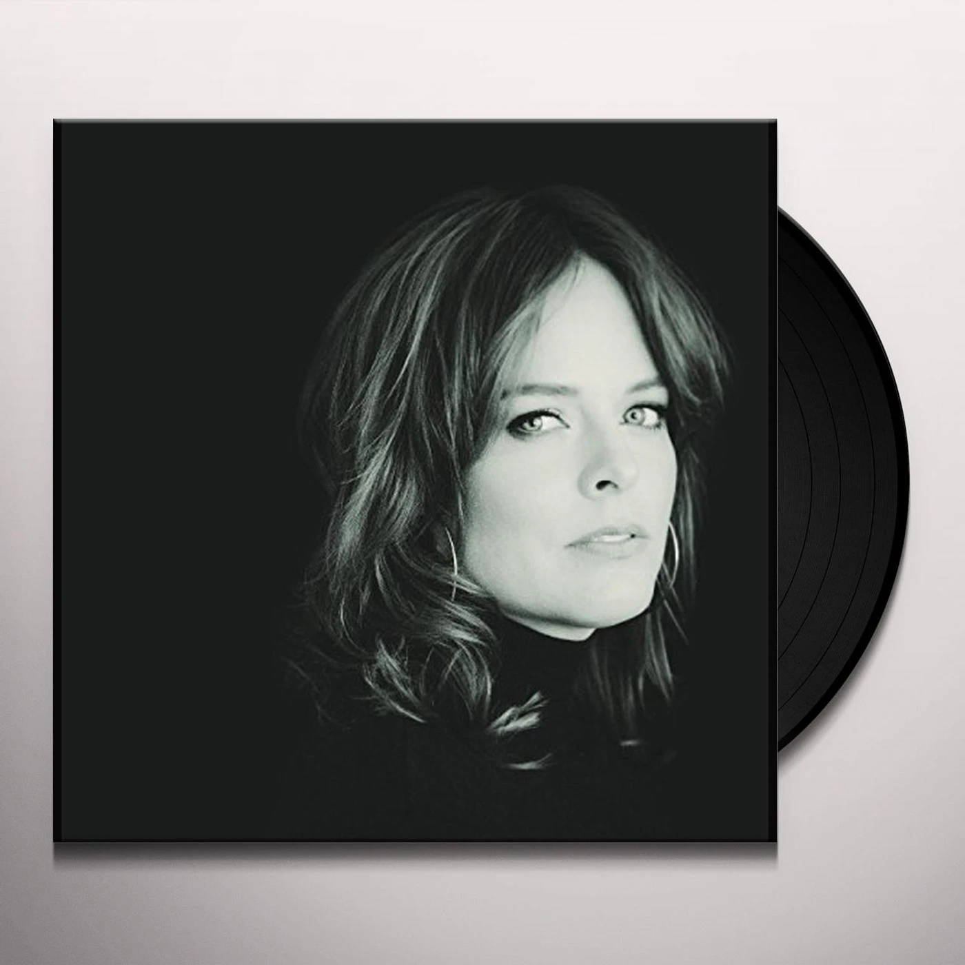 Christy Hays River Swimmer Vinyl Record