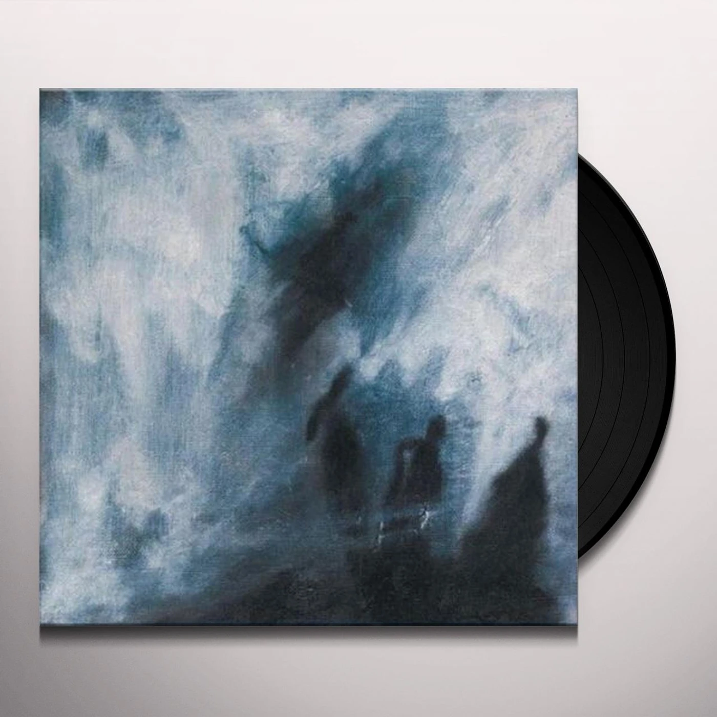 Sunn 0))) Domkirke Vinyl Record