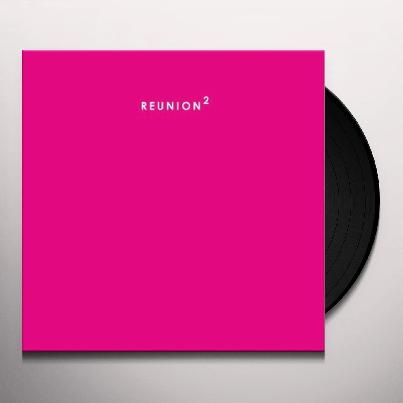 Alex Barck DON'T HOLD BACK Vinyl Record