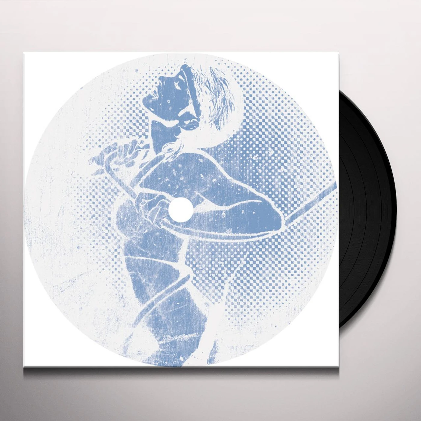 Siopis Penny From The Lane Vinyl Record