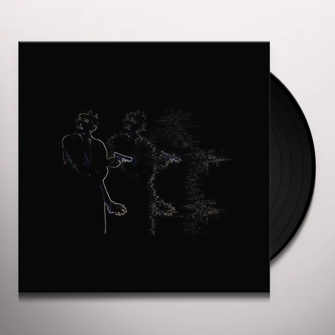 Shivers Vinyl Record