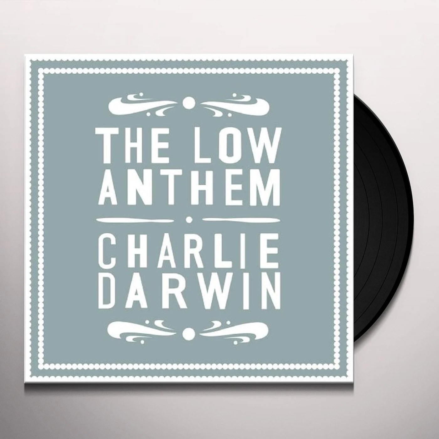 The Low Anthem Charlie Darwin Vinyl Record