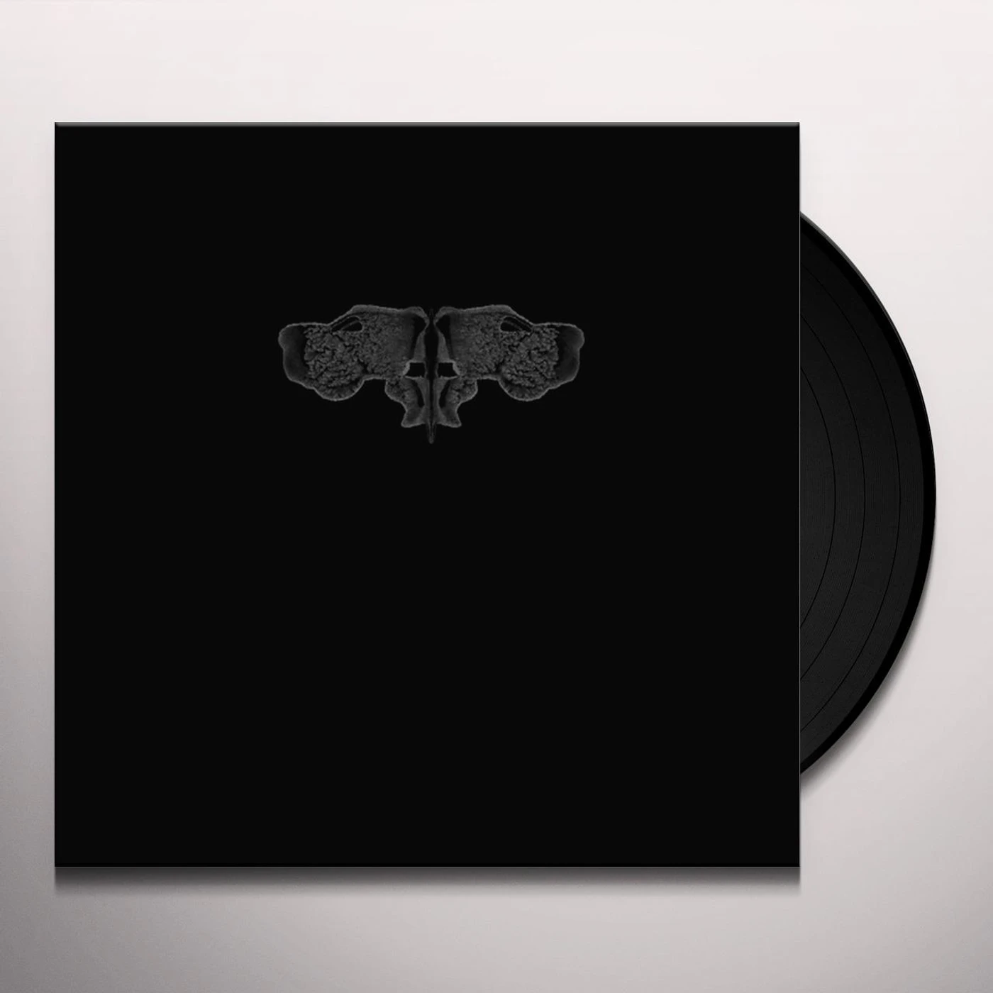 Dasha Rush Sleepstep Vinyl Record