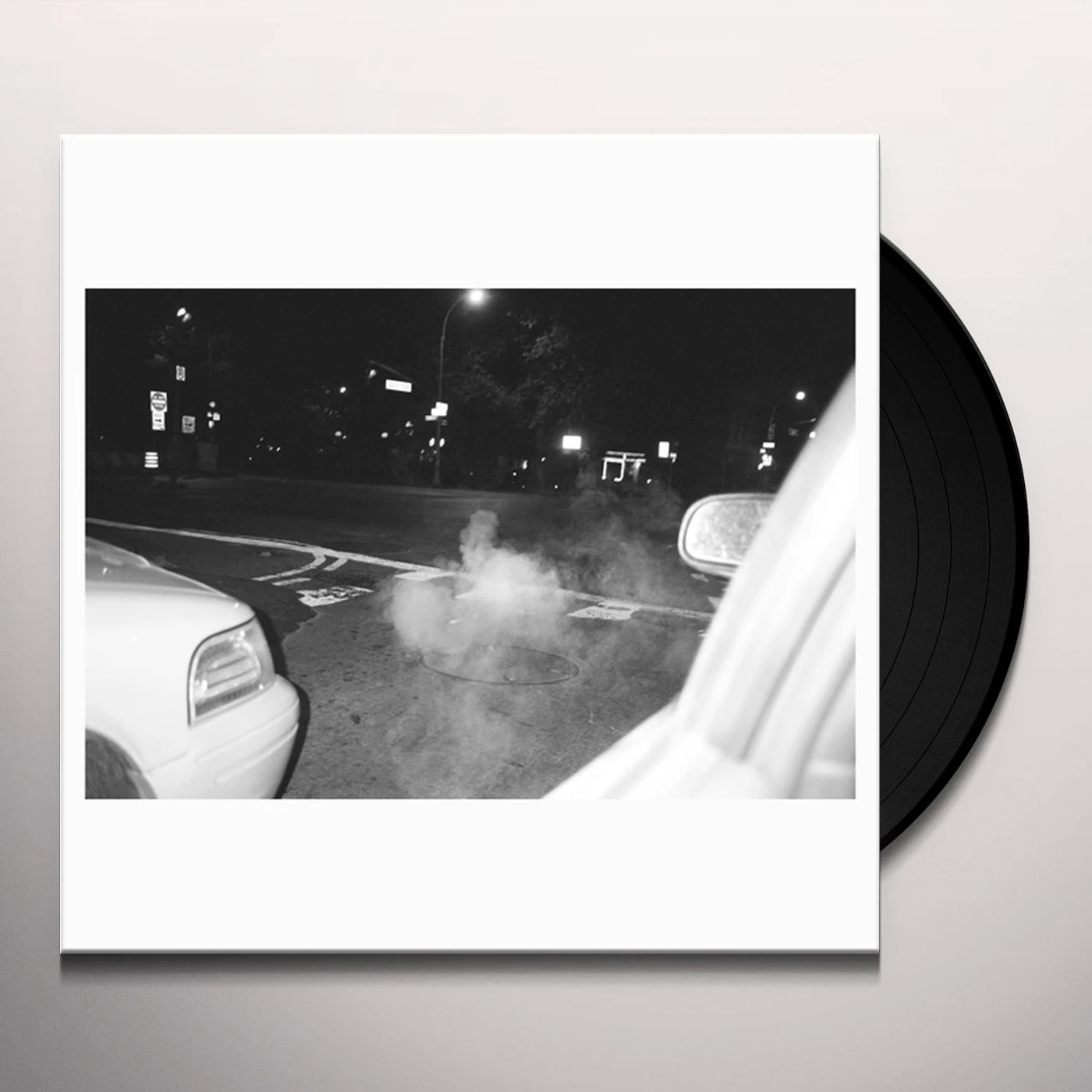 Celestial Trax Nothing Is Real Vinyl Record