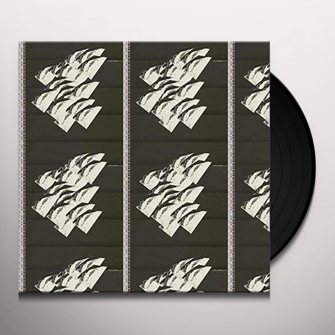 Hanz Reducer Vinyl Record