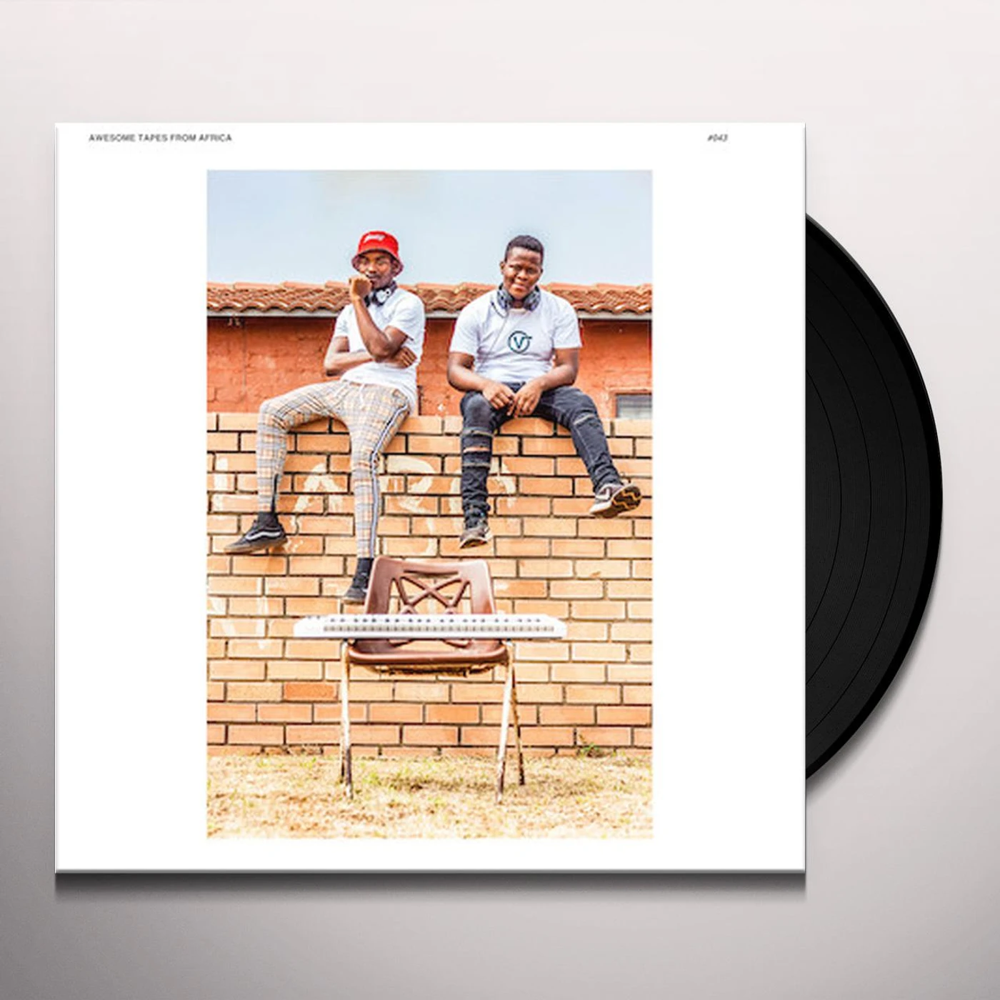 Native Soul TEENAGE DREAMS (2LP) Vinyl Record