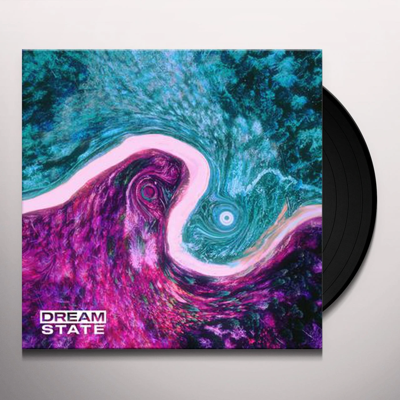 Dream State Primrose Path Vinyl Record