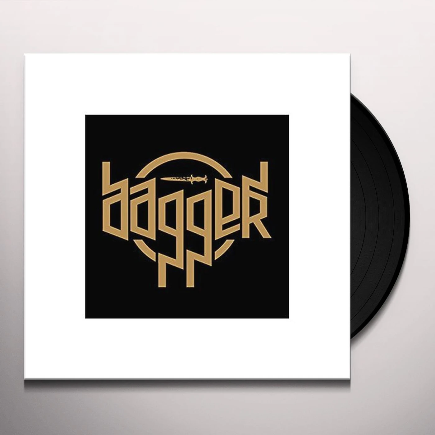 The Dagger Mainline Riders Vinyl Record