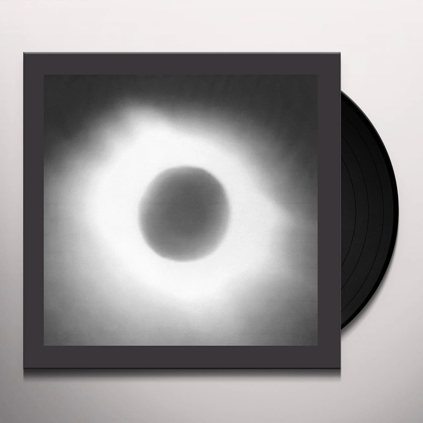 Black Meteoric Star No More White Presidents Vinyl Record