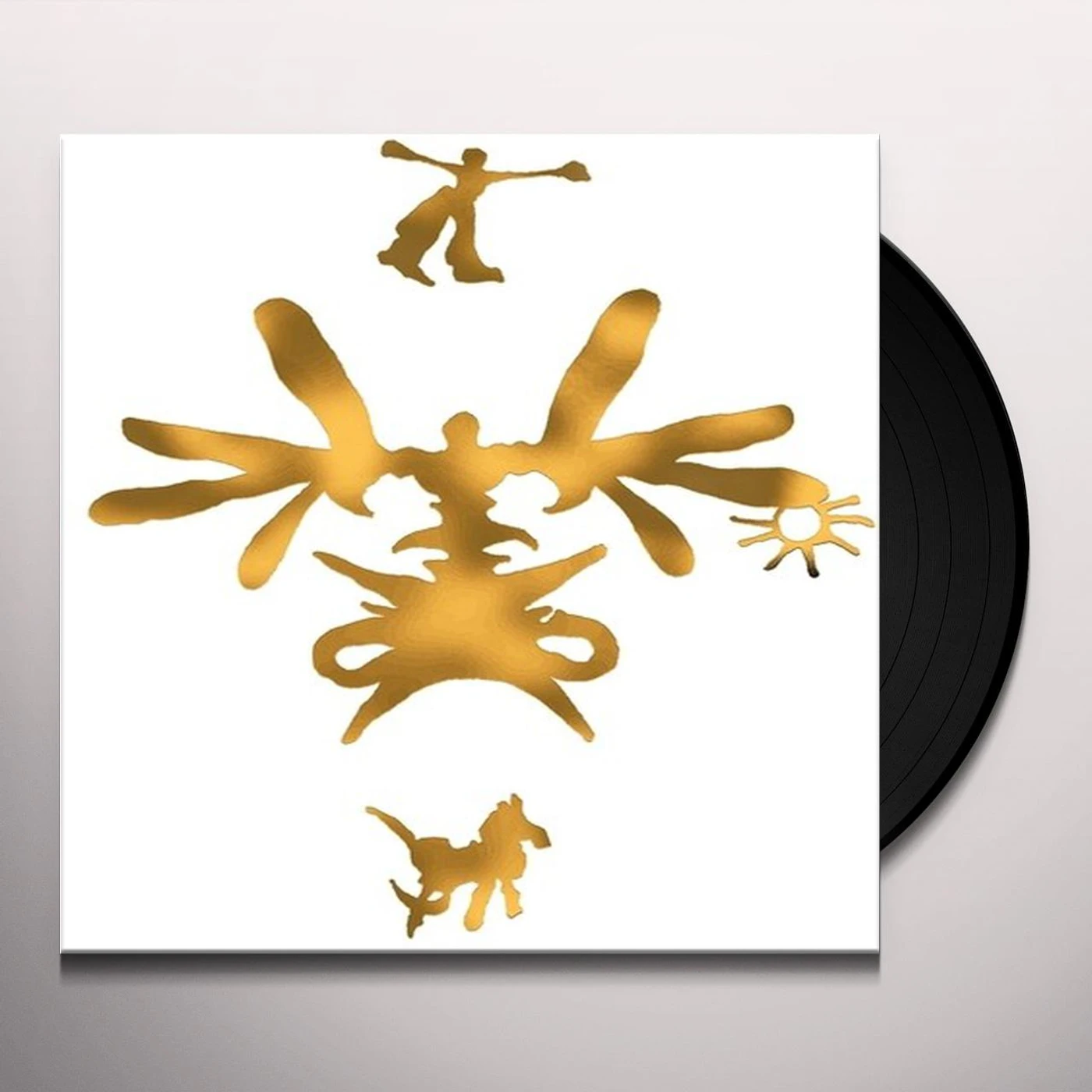 Ciro Vitiello Island Of Bouncy Memories Vinyl Record