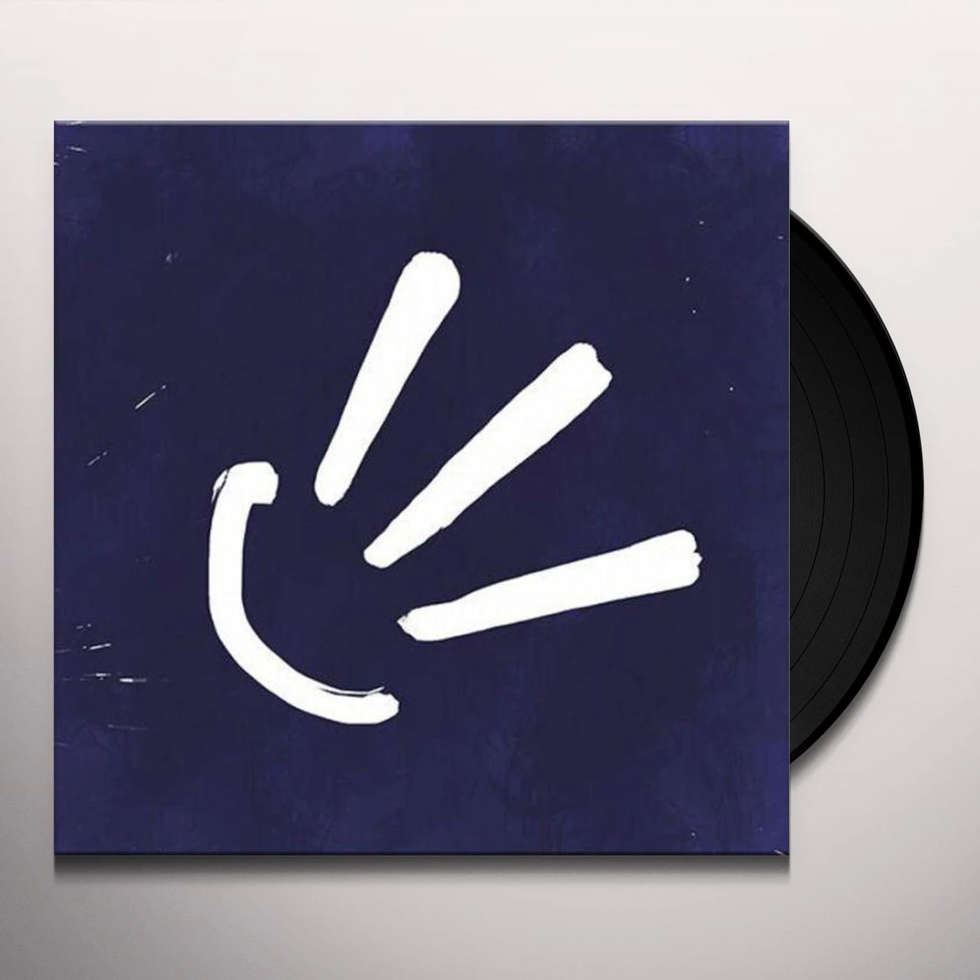 Scrimshire Paroxysm Vinyl Record