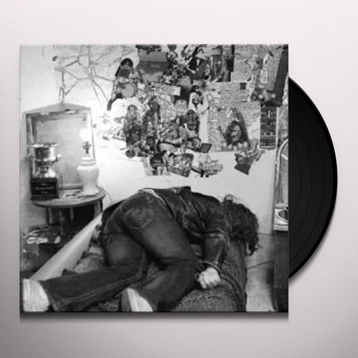 J. Roddy Walston & The Business Vinyl Record