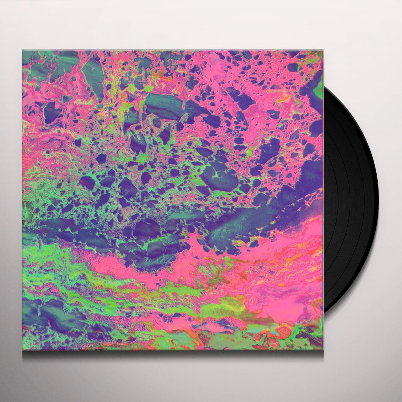 Xyla Ways Vinyl Record
