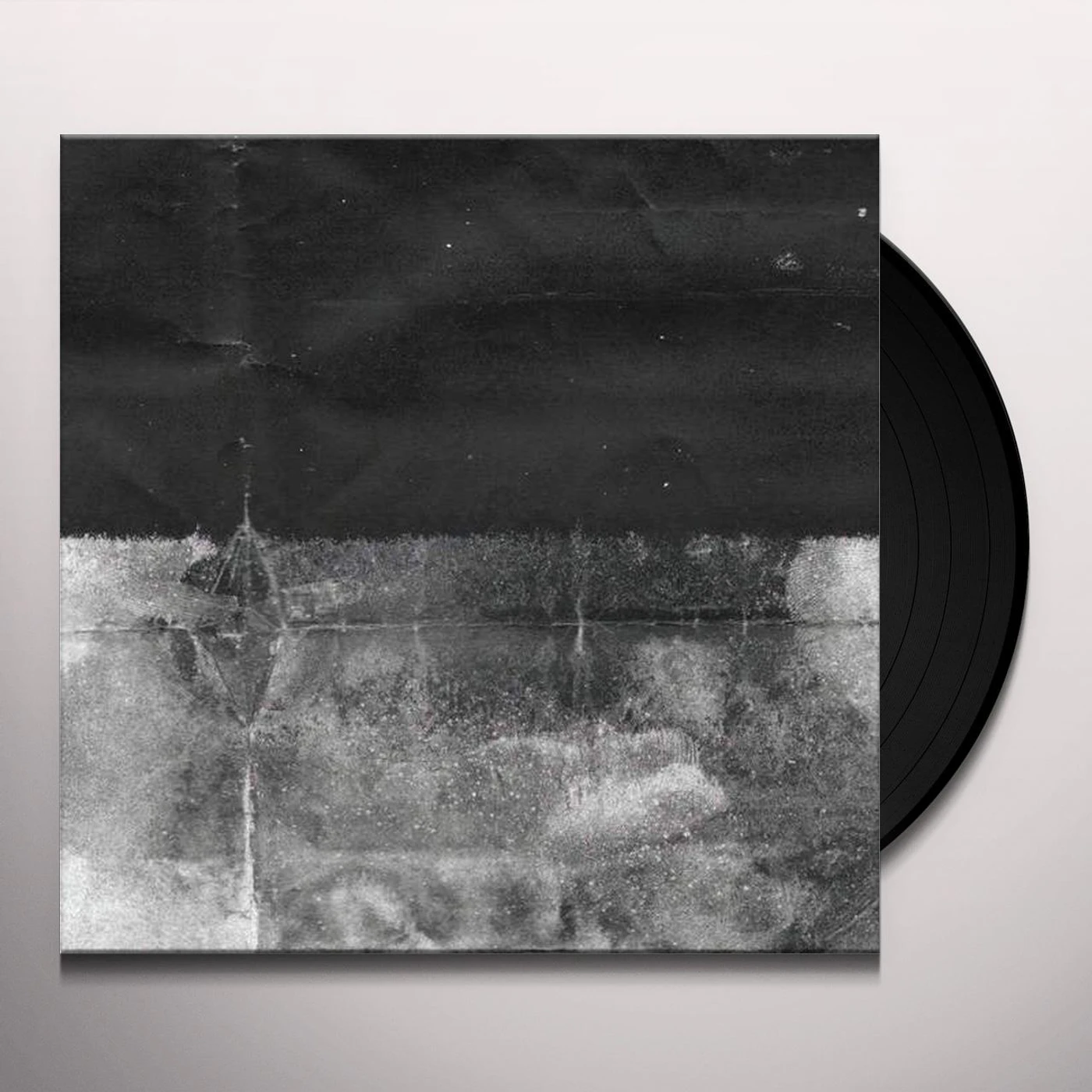 Planning For Burial MATAWAN - COLLECTED WORKS 2010-2014 (VOL. 1) Vinyl Record