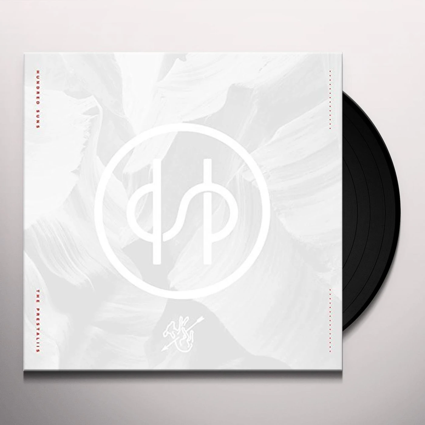 Hundred Suns PRESTALIIS Vinyl Record