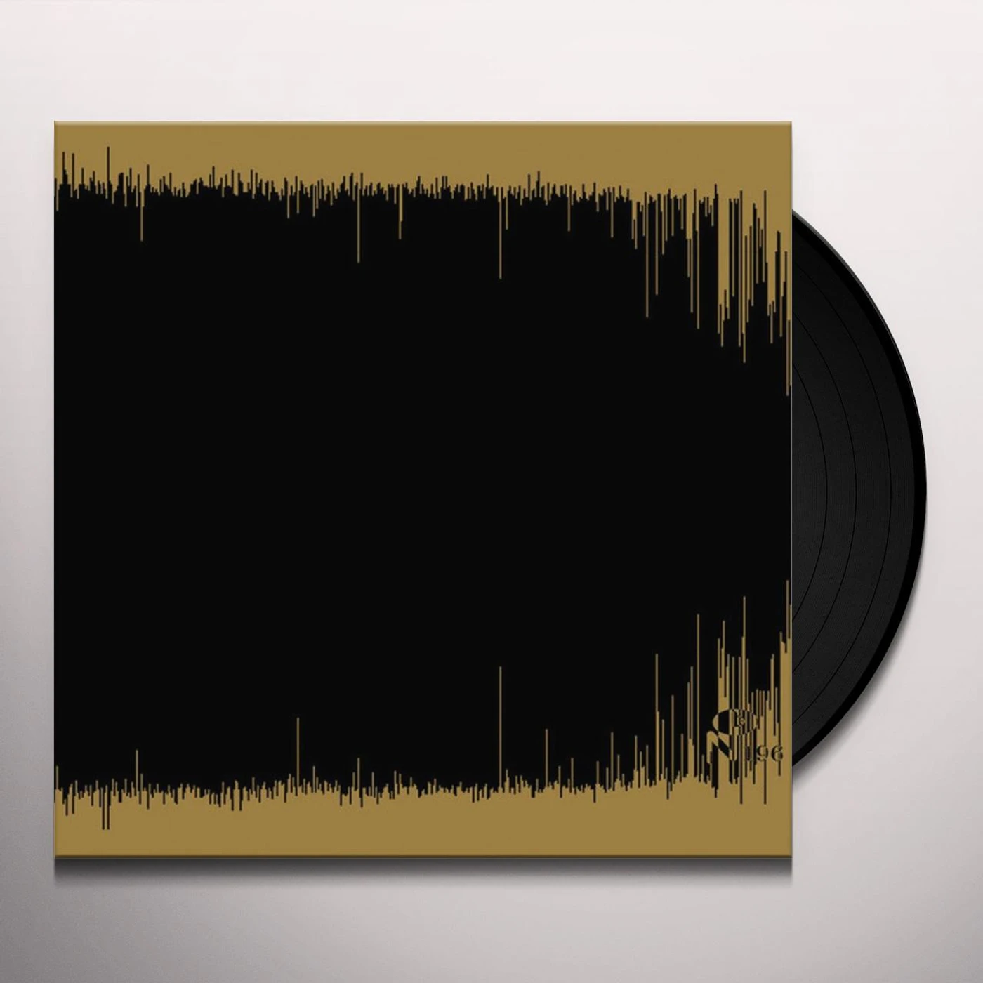 24 Carat Black III Vinyl Record