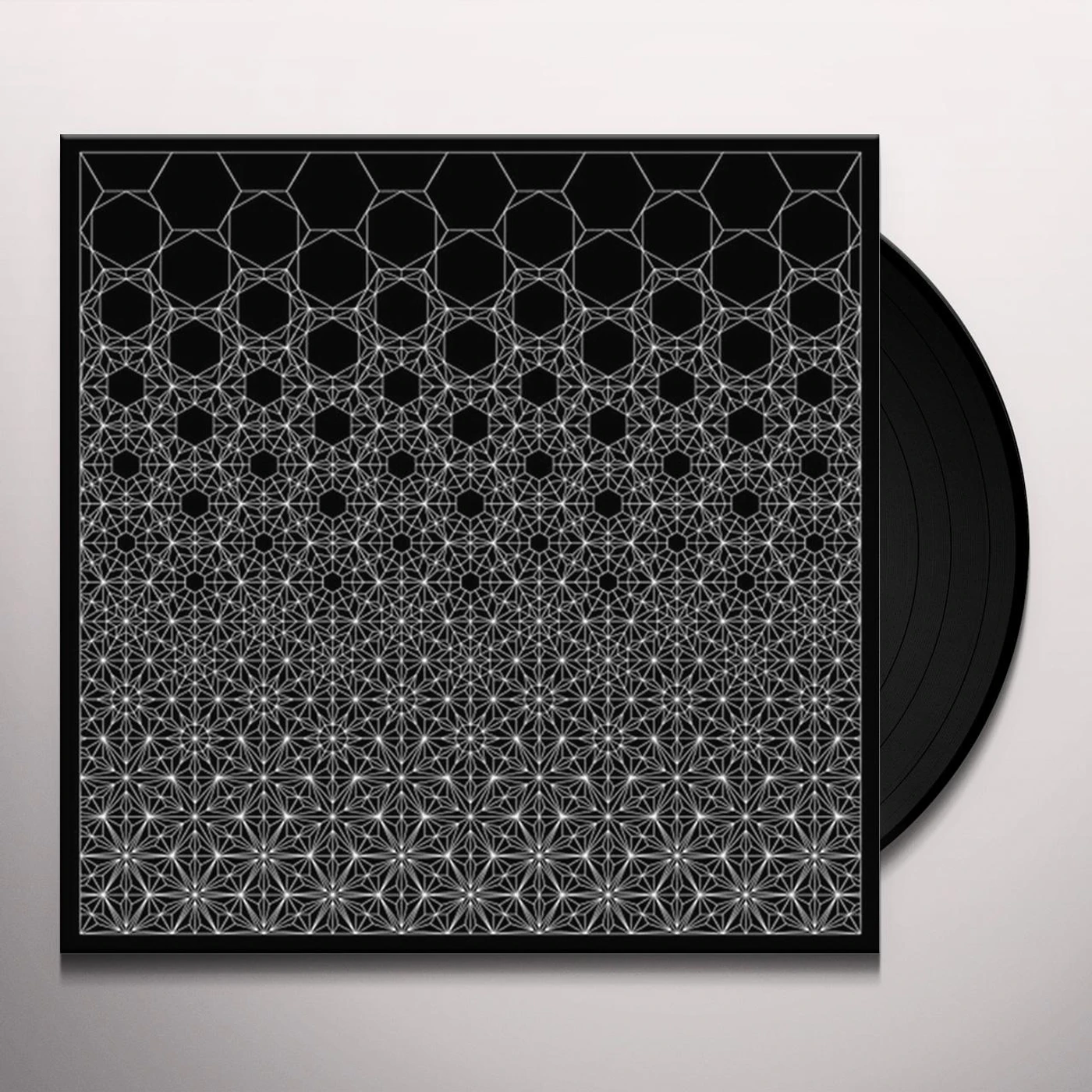 Sun God ANTICIPATORY ORGANIZATION Vinyl Record